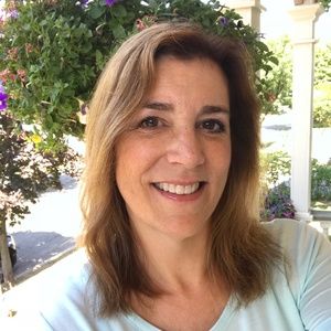 Meet your Posher, Valerie